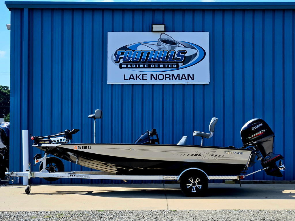 2019 Xpress Boats X18 Pro in mooresville NC