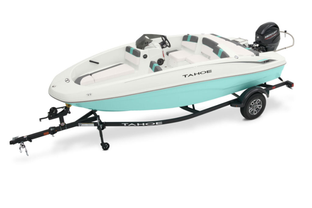 2027 Tahoe® T16 in mooresville NC