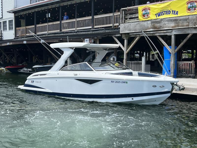 2022 Cobalt A29 in meredith NH