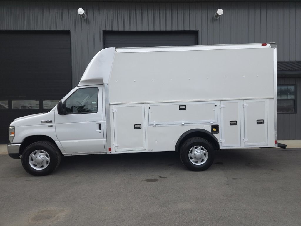 2015 Ford E350 in West Chester, PA