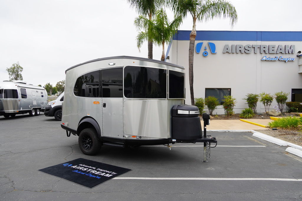 2021 Airstream Basecamp ® 16X in temecula CA