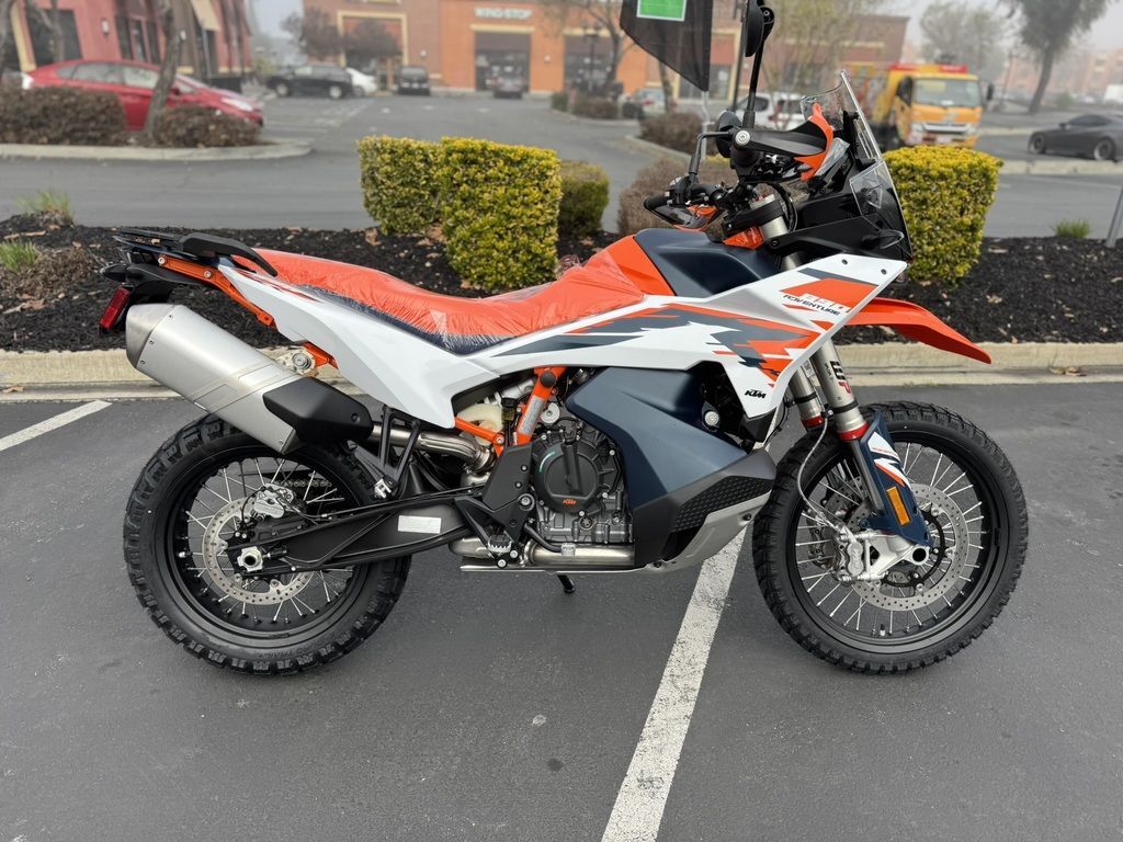 2026 KTM 890 Adventure R ADVENTURE R in Concord, CA