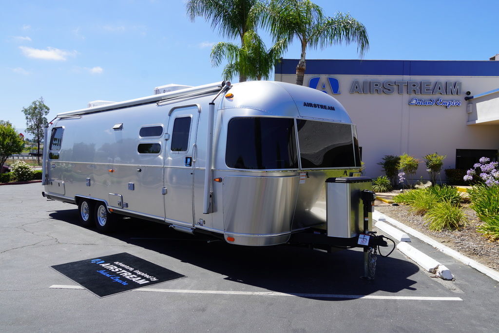 2026 Airstream International 30RBT in temecula CA