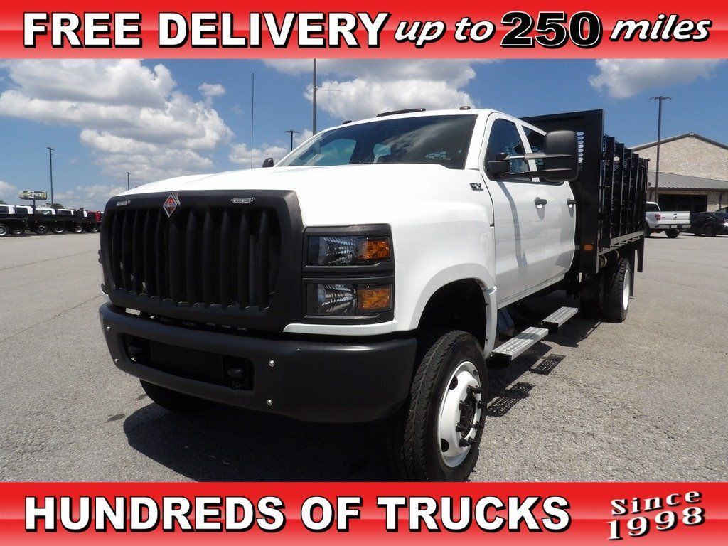 2022 INTERNATIONAL CV515 in Flowery Branch, GA
