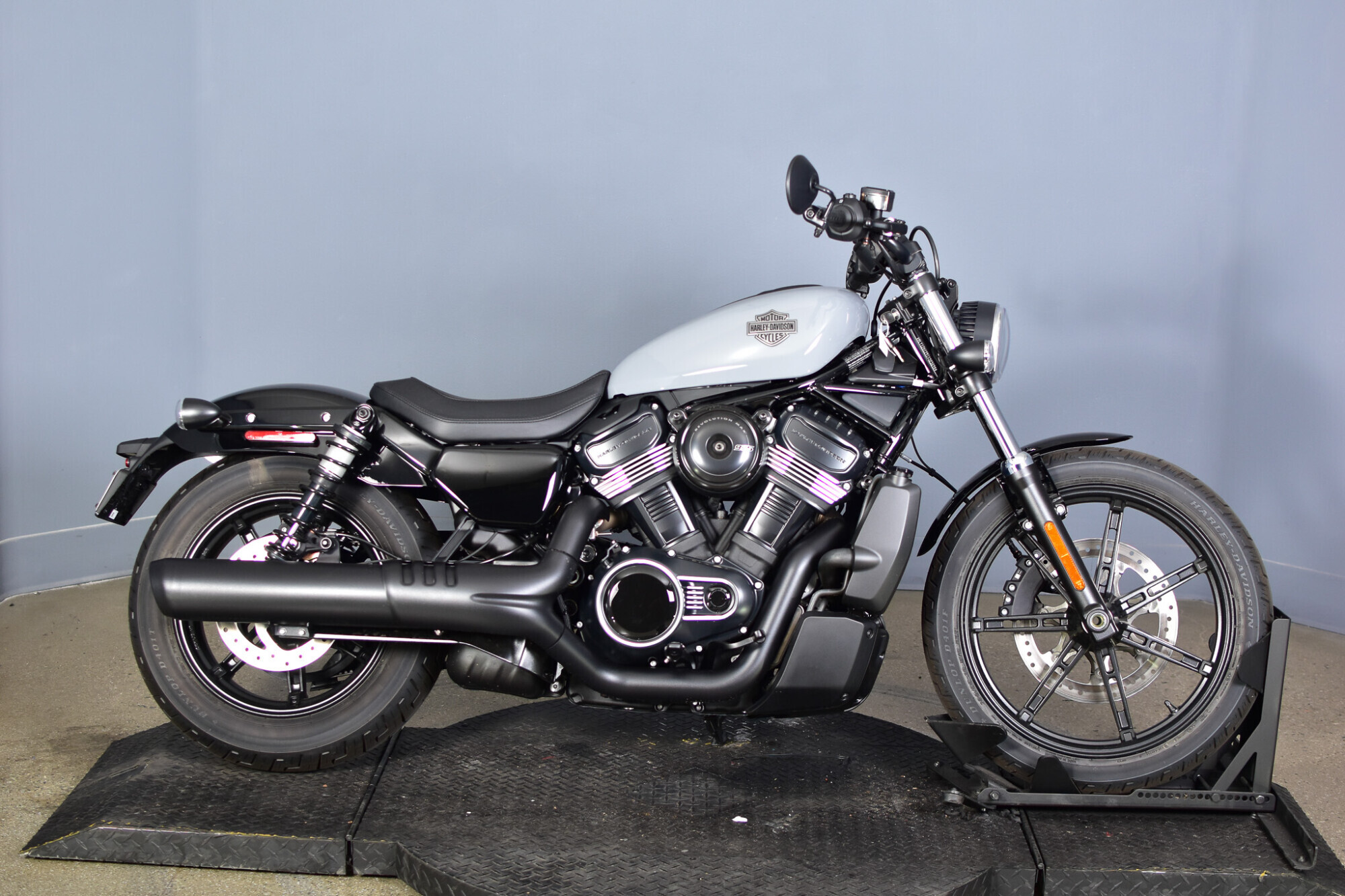 2026 Harley-Davidson Nightster in Riverside, CA