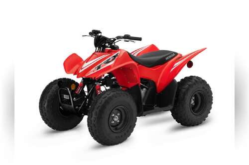 2026 Honda® TRX90X in terre haute IN