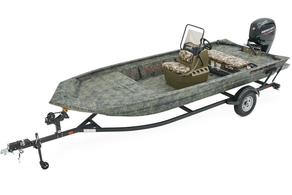 2026 Tracker® Boats Grizzly® 1860 CC in st. augustine FL