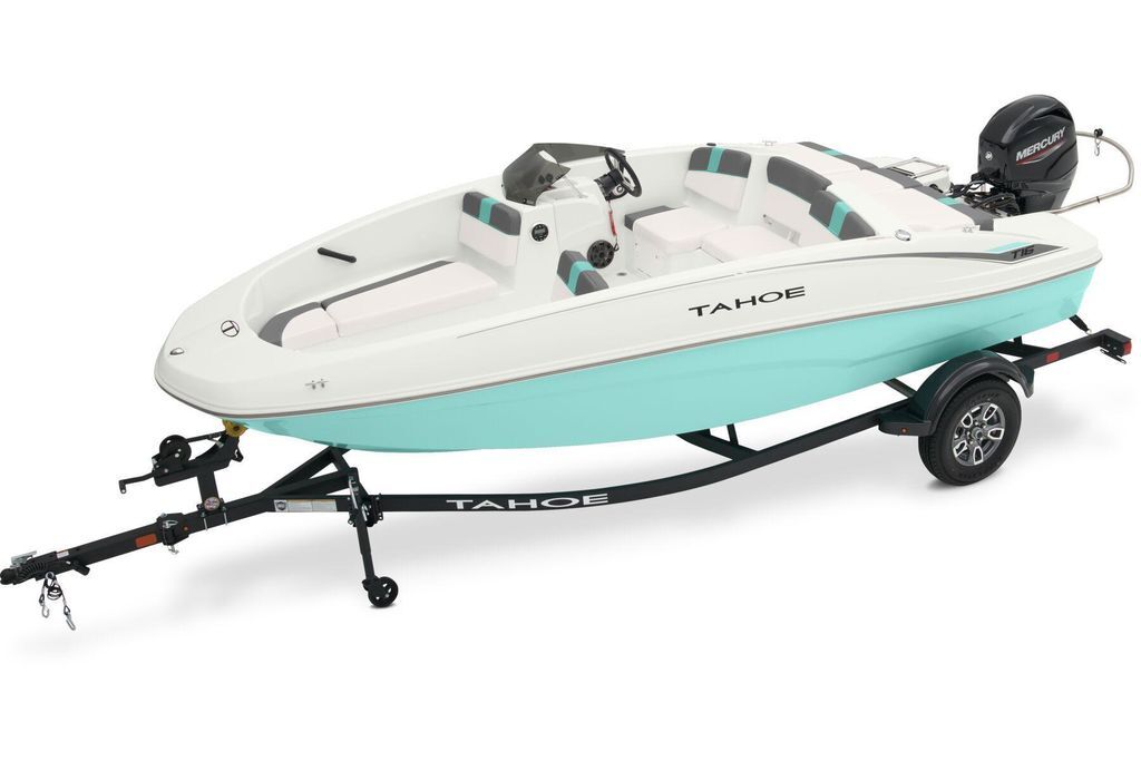 2026 Tahoe® T16 in st. augustine FL