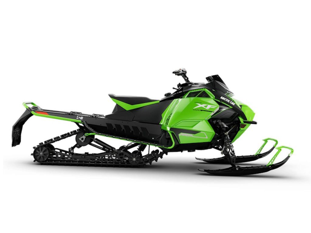 2027 Arctic Cat® XF 858 Sno Pro 146"/1.75" Push Button - G8 Gauge 146 1.75 AWS SNO PRO ES SPORT GAUGE in hampton falls NH