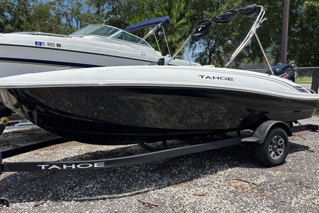 2026 Tahoe® T18 in st. augustine FL