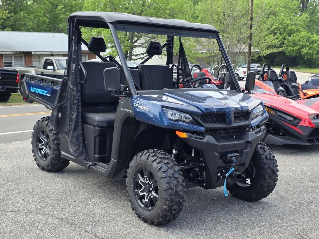 2026 CFMOTO UFORCE 1000 in opelika AL