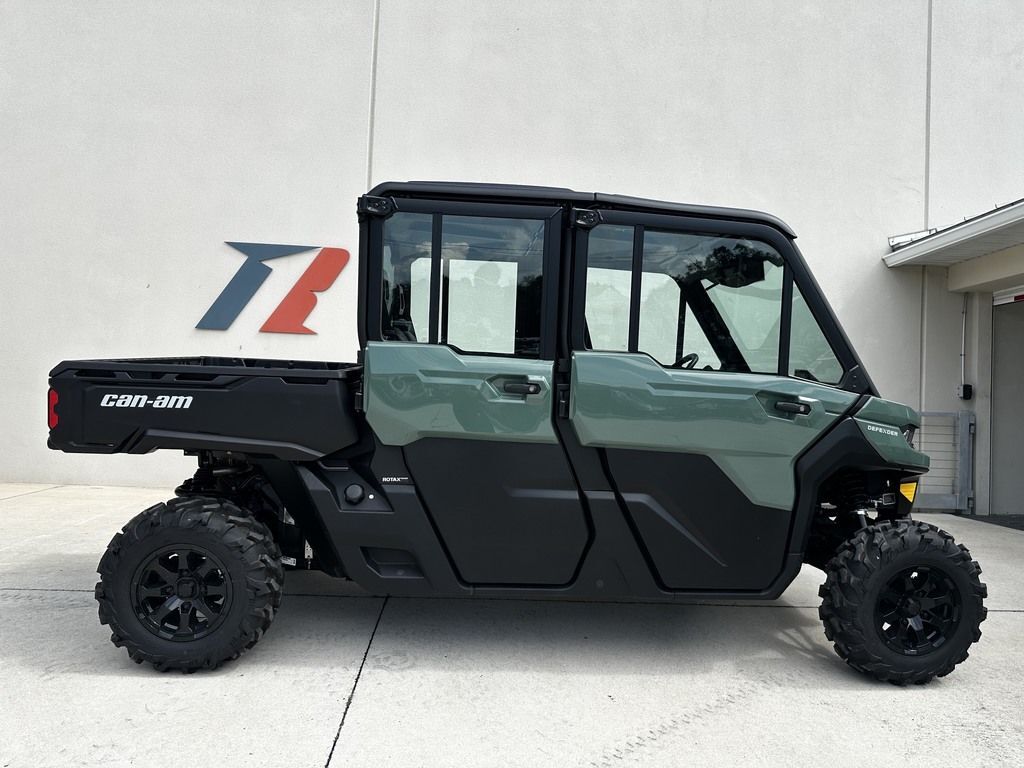 2026 Can-Am Defender MAX DPS CAB HD10 DPS HD10 in malabar FL