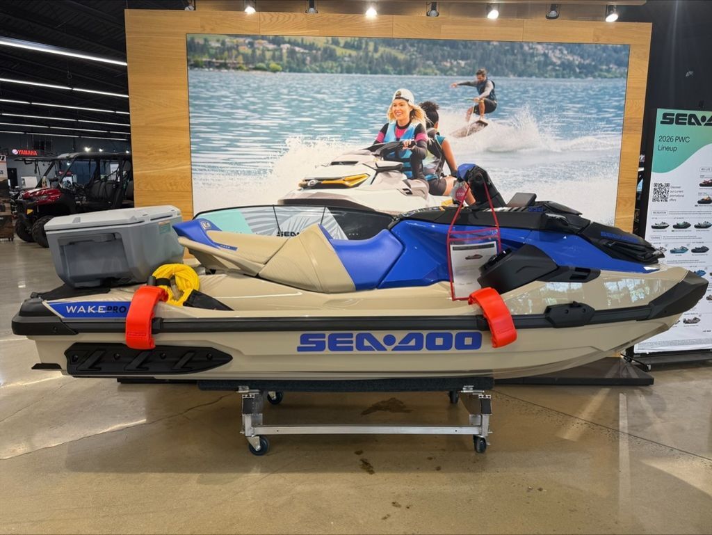 2026 Sea-Doo Wake Pro 230 230 in Bedford, OH