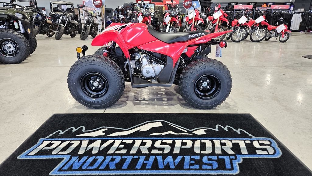 2026 Honda® TRX90X in chehalis WA