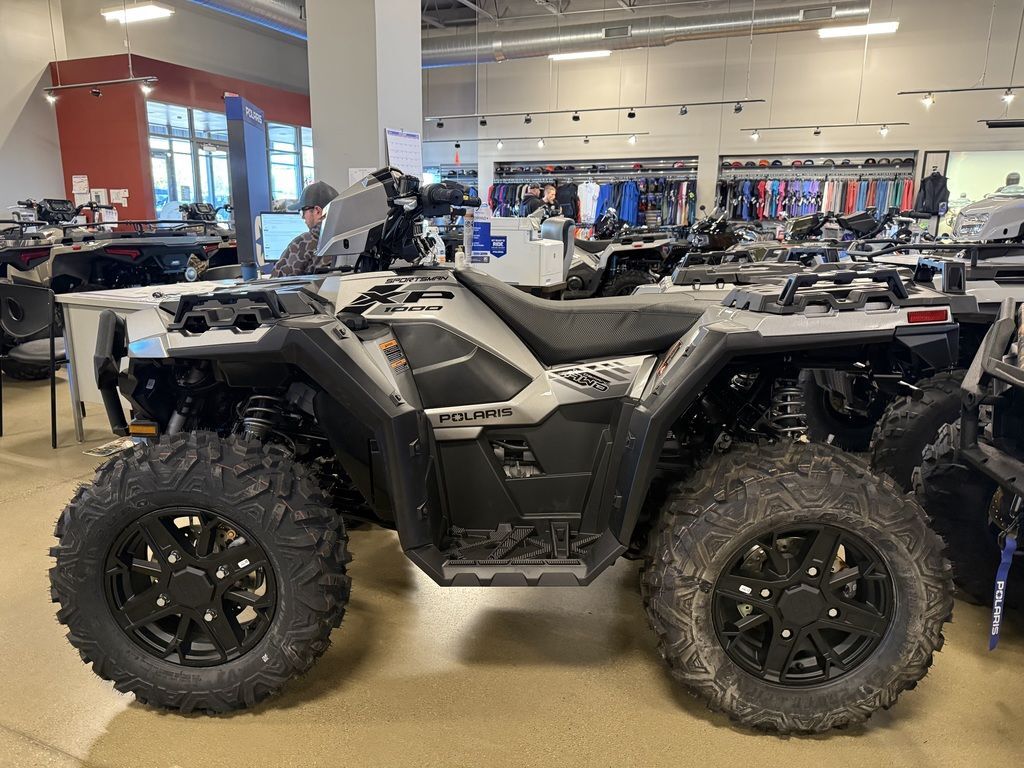 2026 Polaris® Sportsman XP 1000 Ultimate BASE in north canton OH