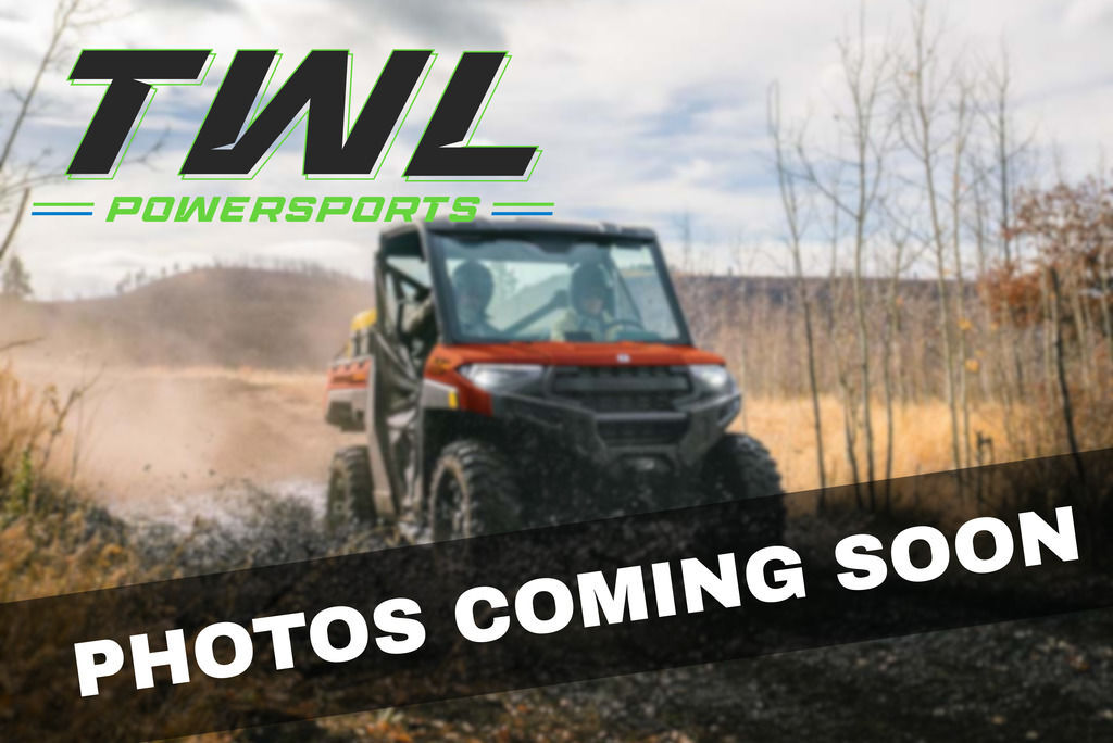 2027 Polaris® RANGER XP 1000 CAB GRAY in oshkosh WI