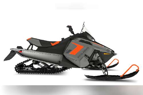 2025 Polaris 550 INDY Sport 121 ES 550 121 in new york NY