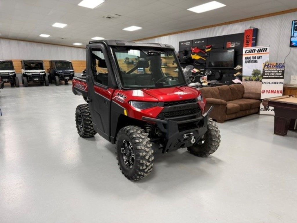 Used Polaris Four Wheelers For Sale Near Topeka, KS - ATV Trader