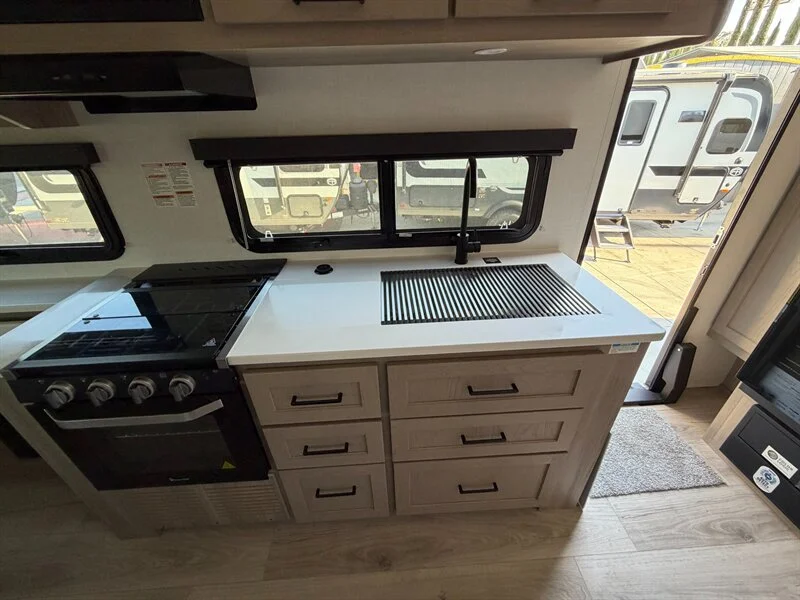2026 Forest River Rockwood MINI LITE 2205S