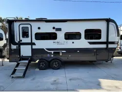 2026 Forest River Rockwood MINI LITE 2205S