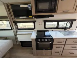 2026 Forest River Rockwood MINI LITE 2205S