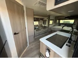 2026 Forest River Rockwood MINI LITE 2205S