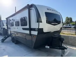 2026 Forest River Rockwood MINI LITE 2205S