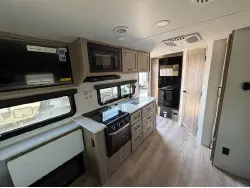 2026 Forest River Rockwood MINI LITE 2205S
