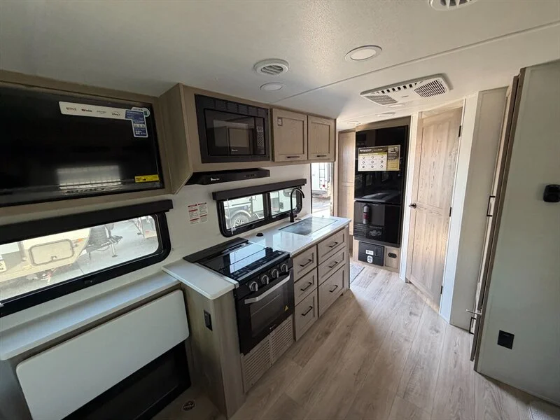 2026 Forest River Rockwood MINI LITE 2205S