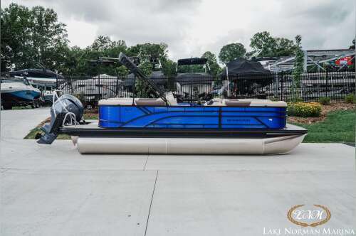 2026 Bennington 22SSR in mooresville NC