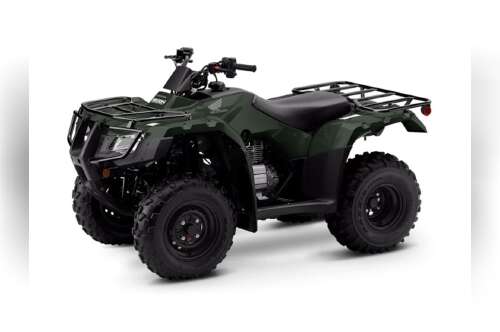 2026 Honda® FourTrax Recon ES 2X4 ES in roanoke VA