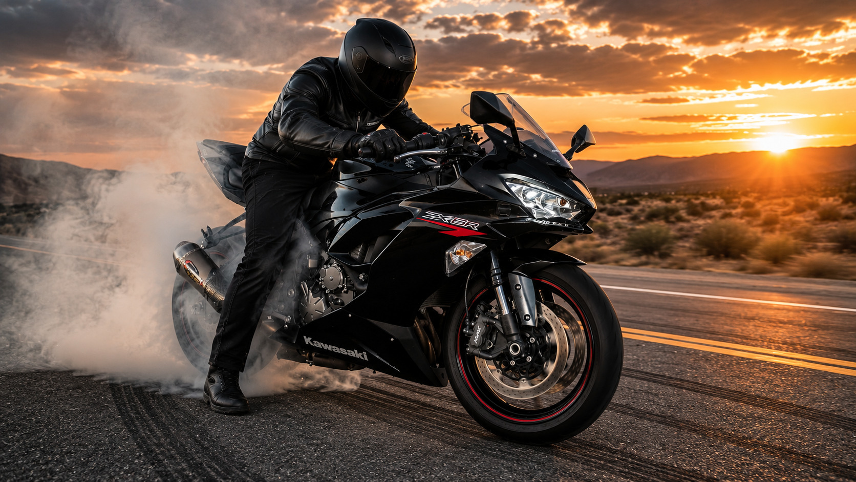 Kawasaki Ninja ZX-6R Motorcycles For Sale - Cycle Trader