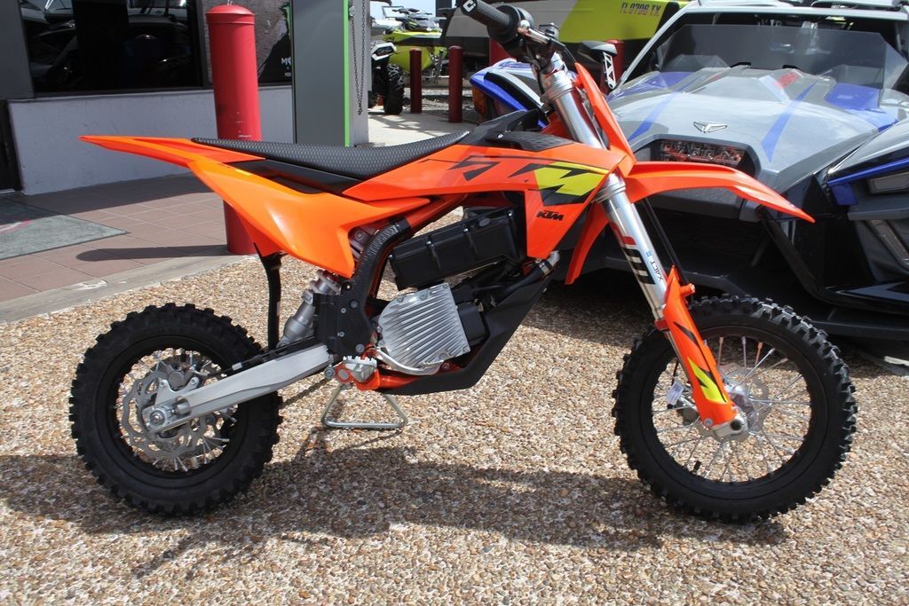 2027 KTM SX-E 5 5 in Hialeah, FL
