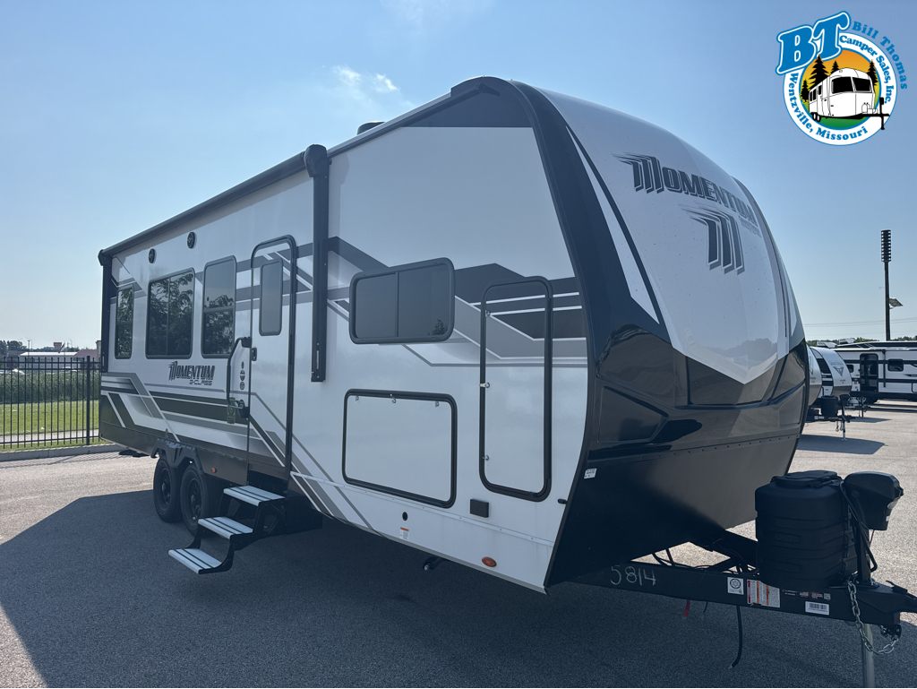 2027 Grand Design MOMENTUM G-CLASS 25G in wentzville MO