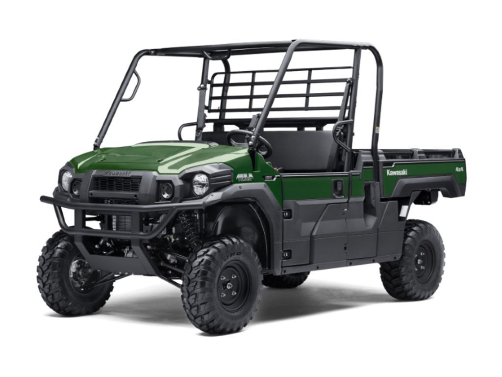 2018 Kawasaki Mule Pro-FX EPS in thomasville GA