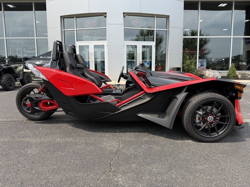 Red Polaris,slingshot Slingshot Motorcycles Under $2000 For Sale