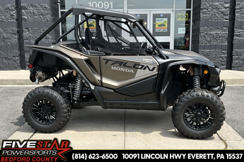 2026 Honda® Talon 1000X in everett PA