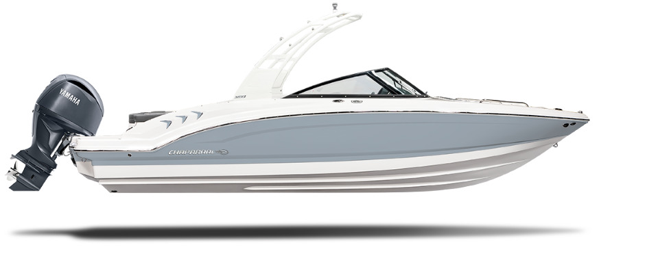 2027 Chaparral 21 SSI OB in somers point NJ