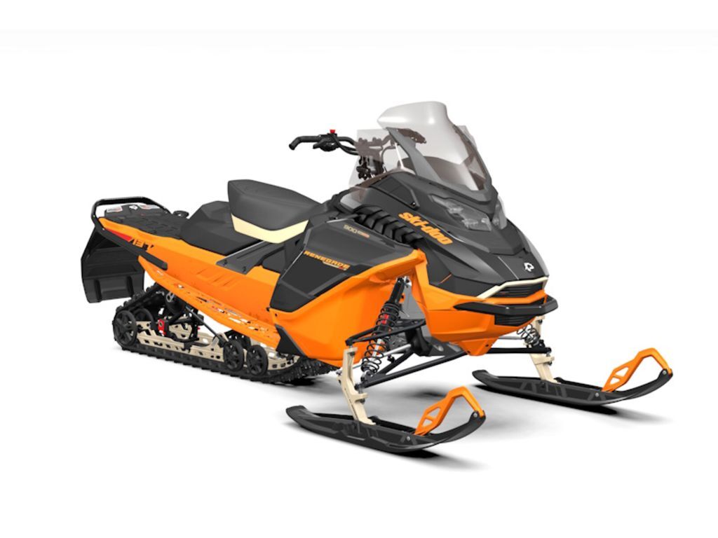2027 Ski-Doo Renegade X 900 ACE Turbo Ice R XT 1.25 S_Lev_7.6"_Org Snowmobile snowmobile