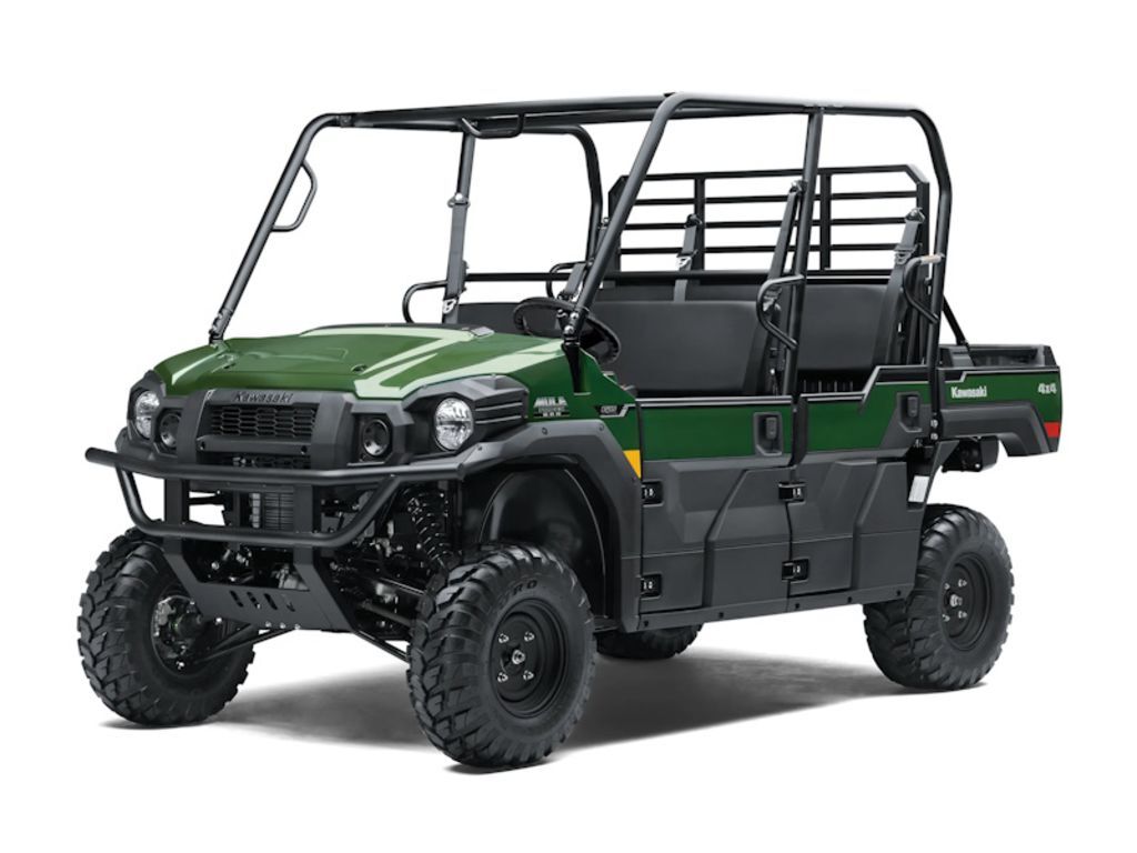2026 Kawasaki Mule PRO-FXT  820 EPS in everett PA