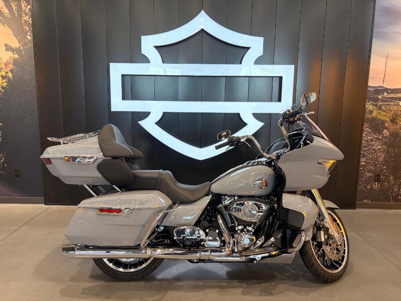 2026 Harley-Davidson ROAD GLIDE LIMITED LIMITED in Appleton, WI
