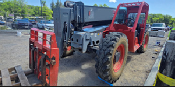 2019 Skyjack SJ643 TH in Bristol, PA