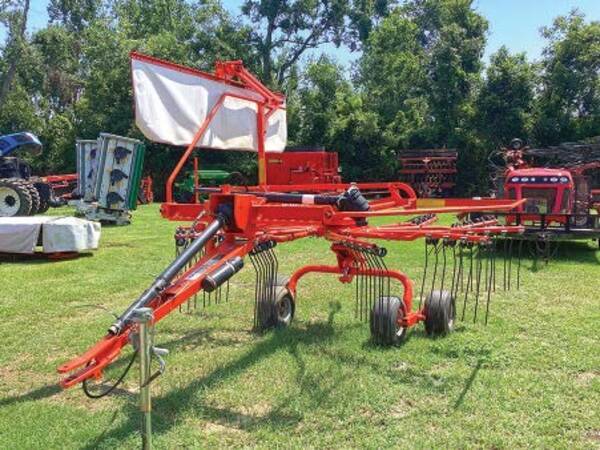 Kuhn GA4221 in Waynesboro, GA