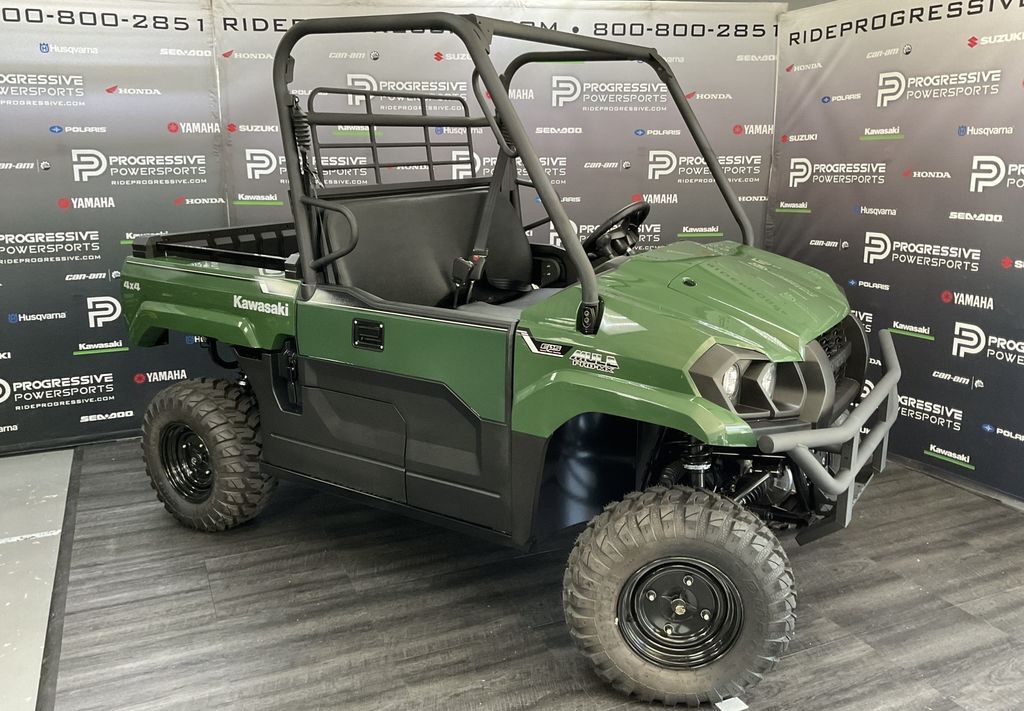 2025 Kawasaki Mule PRO-MX EPS in granbury TX
