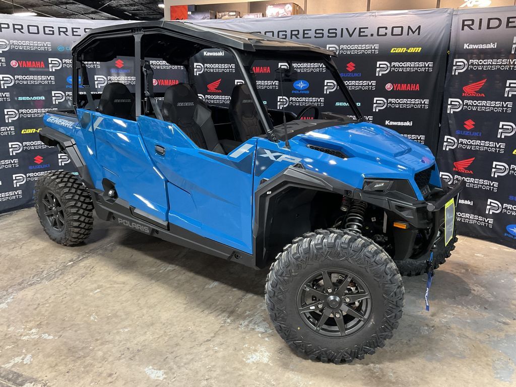 2026 Polaris® General XP 4 1000 Ultimate in granbury TX