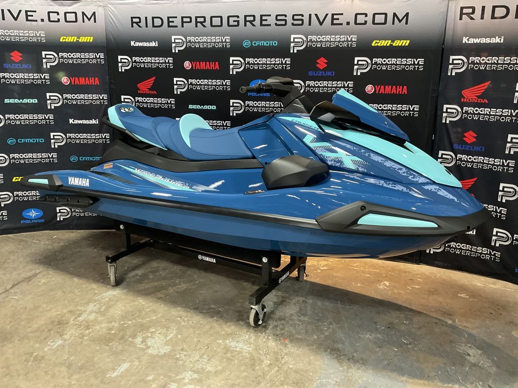 2026 Yamaha VX Cruiser® with Audio CRUISER in Granbury, TX