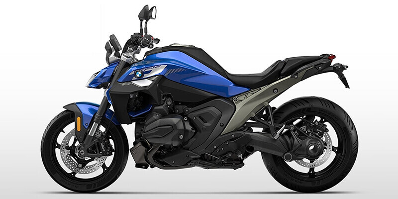 2026 BMW R 1300 R in South Ogden, UT