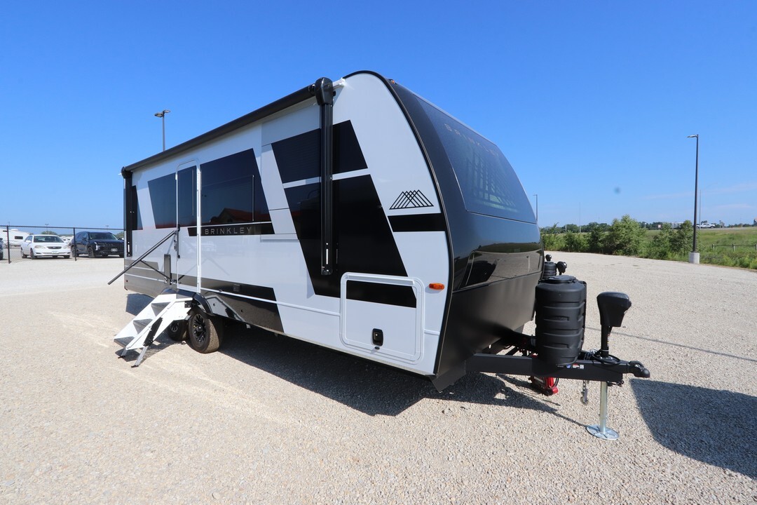 2027 Brinkley Rv Model I 235 in bevington IA