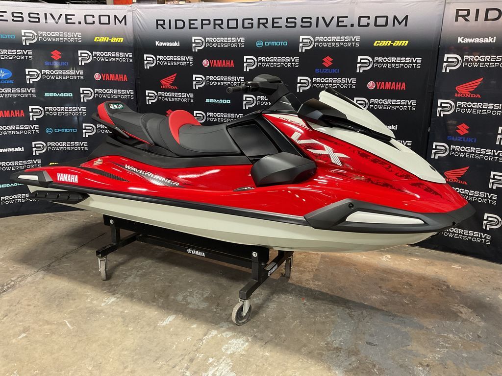 2026 Yamaha VX Cruiser® with Audio CRUISER in Granbury, TX