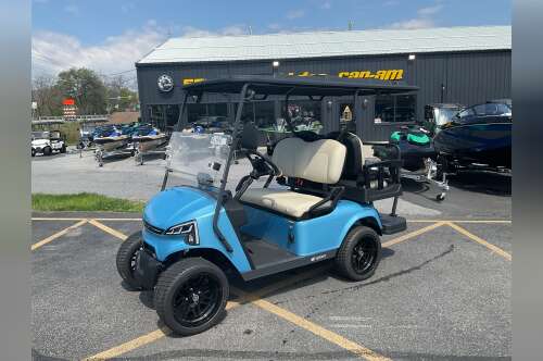 2026 Star Ev J MODEL 2+2 in duncansville PA